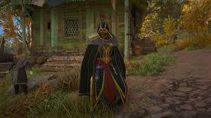 How To Get Young Ezio Legacy Outfit In Assassin'S Creed Valhalla