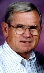 T. Charles McCourt Obituary