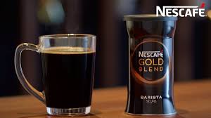 Introducing nescafé gold blend barista machine. Nescafe Gold Barista Style Review