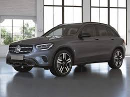 Mercedes Glc 220 D 4matic Avantgarde Neuve Au Maroc 2021