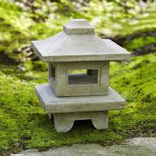 Maybe you would like to learn more about one of these? Japanese Zen Garden Lanterns