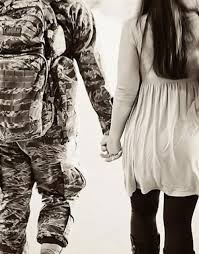Military Couple Military Couples Military Homecoming Army Couple