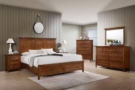 At no time will the minimum payment due be less than $10.00. San Mateo 5 Piece Solid Wood Queen Bedroom Set At Gardner White