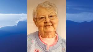 Kathryn Leora Brink, Salem, Ohio Obituary