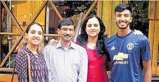 He started playing cricket professionally for the. Devdutt Padikkal Makes A Statement On Ipl Debut Ipl News Onmanorama