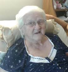 Belvidere native turns 102 today