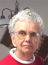 Patricia Donna (Dahl) Seguin