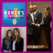 Meet Atlantic City Prosecutor Sgt. Vickie Levy