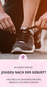 Joggen Nach Der Geburt Wann Beginnen Babyartikel De Magazin