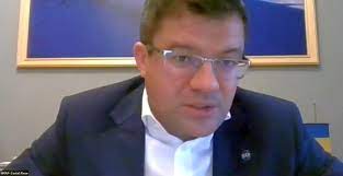 Mircea fechet was appointed as his successor. Costel Alexe Cj IaÈ™i Beyond Smart City We Must Also Deal With Disadvantaged Communities