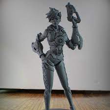 Pin On 3d Printing Movies Tv Shows Anime
