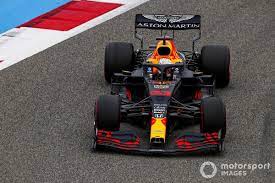 Fotos, notícias, vídeos e entrevistas com pilotos e chefes de equipe. F1 Verstappen Lidera Treino Antes De Classificacao No Bahrein