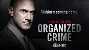 Special victims unit was ordered on february 27, 2020, by nbc. All Things Law And Order February 2021