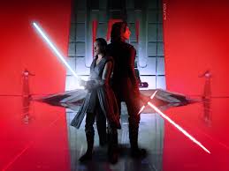 Hot Side Of The Force Star Wars Movie Star Wars Fan Art Star Wars