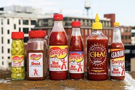 Texas Pete Hot Sauce & The Spicy Truth Behind the Sauce