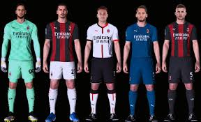 Support rossoneri in this ac milan home kit. Pes Social On Twitter Pes 2017 Ac Milan Kits 20 21 Leaked By Lord Indratco Https T Co 7iobgfuhi6 Pes2017kitpacksbypesm I