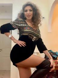 07.11.2021 · (lapresse) i maneskin incantano las vegas conquistando il pubblico presente per il concerto dei rolling stones. Maria Monse La Ex Del Grande Fratello Vip In Posa Sexy Su Instagram Me L Ha Chiesto Mia Figlia Per Prendere I Like E Scoppia La Polemica Generale Notizie Newslocker