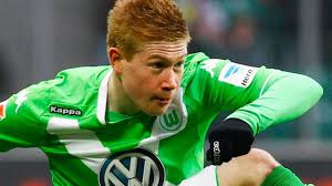 Kevin de bruyne statistics played in manchester city. Kevin De Bruyne Ist Der Begehrteste Bundesliga Spieler