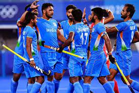 Hello and welcome to our hockey coverage of ind vs bel, highlights and updates. Dbxf5ektnch8dm