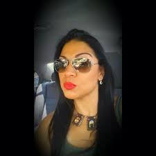 Natasha Vera (@NatashaVera30)