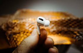 How to find your lost airpods. What Should I Do If I Lost My Airpods Pro Or Airpods Pro Case Esr Blog