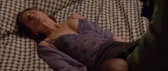 Jennifer aniston nude scenes