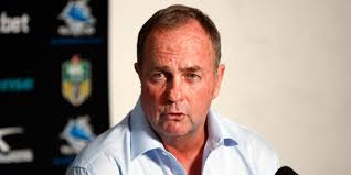 NRL speed is getting out of control, says Peter Sharp