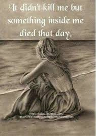 So Very True A Huge Part Of Me Went With Her The Night My Sister Died Grief Quotes Miss You Mom Grief