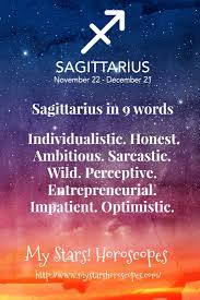 Sagittarius In 9 Words Sagittarius Astrology Traits Quotes Personality Horoscope Facts Sagittarius Quotes Zodiac Sagittarius Facts Zodiac Sagittarius