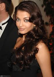 59th Cannes 2006 Hair Styles Long Hair Styles Long Bridal Hair