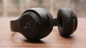 With ios and the apple w1 chip, one press and you're paired with your device. Beats Studio Wireless Headphones Review A Pricey Bluetooth Headphone With Premium Sound Cnet