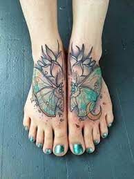 تاتو رجل و قدم ناعم و بسيط للنساء و الرجال اجمل صور تاتو رجل foot tattoos for women foot tattoos girls neck tattoo