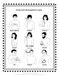 This page shows the main signs for hot and for cold. m ake the sign for hot by forming a claw or a loose c with your dominant hand. Sign Language Words Sign Language Phrases Sign Language For Kids