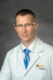 Portfolio Directory Listing VCU School of Medicine