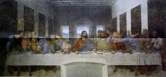 Check spelling or type a new query. 8005125380053 The Last Supper 13200 Piece Jigsaw Puzzle Made By Clementoni