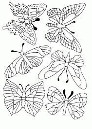 Malvorlagen Schmetterling Schmetterling Vorlage Malvorlage Schmetterling Malvorlagen