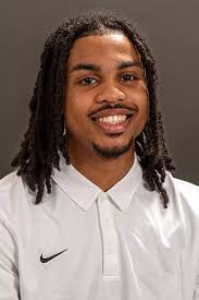 2025-2026 Men's Basketball Roster