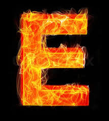 Multiple pictures are displayed for those medicines available in different strengths, ma. Stock Image Of Burning Letters As Alphabet Type E Alphabet Fire Art Stock Images