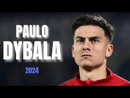This Is Why Barcelona Wants To Sign Paulo Dybala ● Amazing Goals & Skills