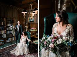 There is a lot that goes on behind the scenes on the photographer's side, which drives up the cost. Beauty And The Beast Styled Shoot Pittsburgh Wedding Portrait Photographer Kathryn Hyslop Photography Modern Pittsburgh Photographers