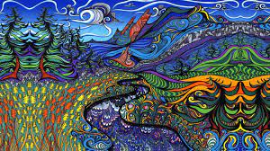 ✓ free for commercial use ✓ high quality images. Psychedelic Art Wallpapers Top Free Psychedelic Art Backgrounds Wallpaperaccess