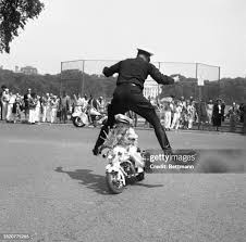 Image result for Solid Black 1940 Motorcycle