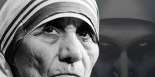 Angel from Hell: Not-My-Mother Teresa