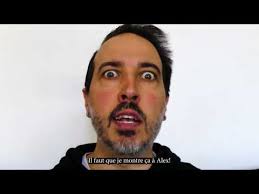 Archambault, le sage au regard incisif