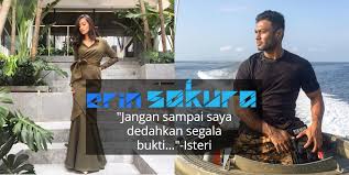 Sebelum ini iaitu pada mei lalu, isteri pelakon ammar alfian iaitu nelissa nezam bertindak membongkarkan perlakuan curang suaminya secara terbuka di instagram. Ammar Alfian Nafikan Main Kayu Tiga Tapi Isteri Pula Mahu Pecahkan Tembelang Erin Sakura News