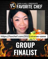 Who's everybody's favorite previous winner of Hell's Kitchen? Mine is Dave. 