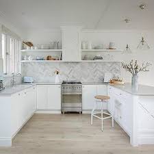 Maybe you would like to learn more about one of these? Caesarstone London Gray Countertops Design Ideas