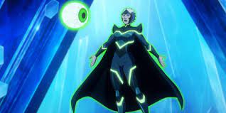 Young Justice Just Made One Villain Even More Dangerous