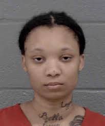 Tia Anderson Communicating Threats Larceny