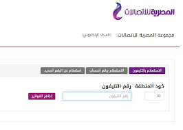 فاتورة التليفون الأرضي لشهر يوليو. Ù…Ø±Ø§Ø­Ù„ Ø¯ÙØ¹ ÙØ§ØªÙˆØ±Ø© Ø§Ù„ØªÙ„ÙŠÙÙˆÙ† Ø§Ù„Ø§Ø±Ø¶ÙŠ Ø¨Ø±Ù‚Ù… Ø§Ù„Ù‡Ø§ØªÙ 2020 Ø¹Ø¨Ø± Ù…ÙˆÙ‚Ø¹ Ø§Ù„Ù…ØµØ±ÙŠØ© Ù„Ù„Ø¥ØªØµØ§Ù„Ø§Øª We
